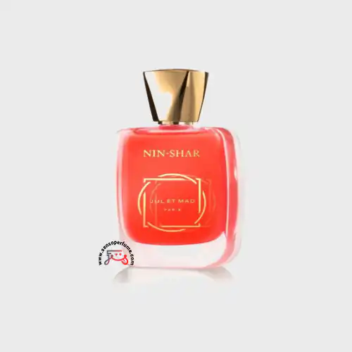 عطر ادکلن ژول ات مد نین شار